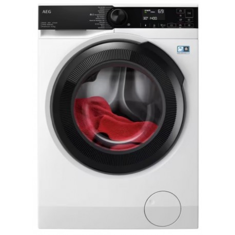 AEG LWR73044BE 7000 Prosteam® Πλυντήριο-Στεγνωτήριο Ρούχων 11kg/7kg Ατμού 1400 Στροφές D/A