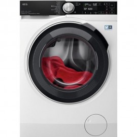 AEG LWR85165O Πλυντήριο-Στεγνωτήριο Ρούχων 10kg/6kg Ατμού 1600 Στροφές με Wi-Fi D/A