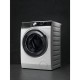 AEG LWR85165O Πλυντήριο-Στεγνωτήριο Ρούχων 10kg/6kg Ατμού 1600 Στροφές με Wi-Fi D/A