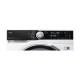 AEG LWR85165O Πλυντήριο-Στεγνωτήριο Ρούχων 10kg/6kg Ατμού 1600 Στροφές με Wi-Fi D/A