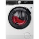 AEG LWR75965O Πλυντήριο-Στεγνωτήριο Ρούχων 9kg/6kg Ατμού 1600 Στροφές με Wi-Fi D/A