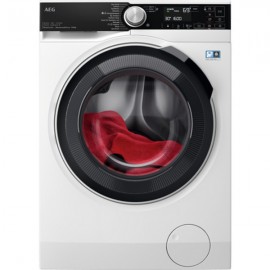 AEG LWR75965O Πλυντήριο-Στεγνωτήριο Ρούχων 9kg/6kg Ατμού 1600 Στροφές με Wi-Fi D/A