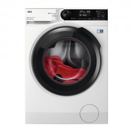 AEG LWR73964BG Πλυντήριο-Στεγνωτήριο Ρούχων 9kg/6kg Ατμού 1600 Στροφές D/A