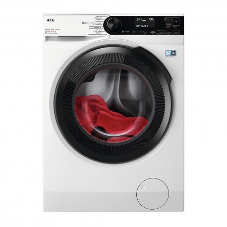 AEG LWR73964BG Πλυντήριο-Στεγνωτήριο Ρούχων 9kg/6kg Ατμού 1600 Στροφές D/A