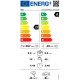 AEG LWR73964BG Πλυντήριο-Στεγνωτήριο Ρούχων 9kg/6kg Ατμού 1600 Στροφές D/A