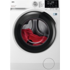 AEG LWR71944B Πλυντήριο-Στεγνωτήριο Ρούχων 9kg/5kg Ατμού 1400 Στροφές D/A