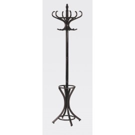 60-21991 W30 hanger color: wenge DIOMMI V-CH-W30-WIESZAK-WENGE
