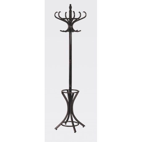 60-21991 W30 hanger color: wenge DIOMMI V-CH-W30-WIESZAK-WENGE