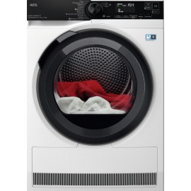 AEG TR939M6CG Στεγνωτήριο 9kg A+++ με Αντλία Θερμότητας