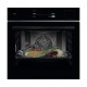 AEG TP9SB831AB 9000 Pro Assist Φούρνος άνω Πάγκου 70lt Π59.5εκ. Μαύρος Α++