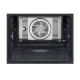AEG TP9SB831AB 9000 Pro Assist Φούρνος άνω Πάγκου 70lt Π59.5εκ. Μαύρος Α++