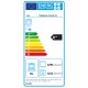 AEG TP9SB831AB 9000 Pro Assist Φούρνος άνω Πάγκου 70lt Π59.5εκ. Μαύρος Α++
