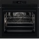 AEG BSE798380T 9000 Steampro Φούρνος άνω Πάγκου 70lt Π59.5εκ. Μαύρος A++