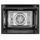 AEG BSE798380T 9000 Steampro Φούρνος άνω Πάγκου 70lt Π59.5εκ. Μαύρος A++