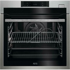 AEG BSE788380M Φούρνος άνω Πάγκου 70lt Π59.5εκ. Inox A++