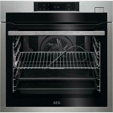 AEG BSE788380M Φούρνος άνω Πάγκου 70lt Π59.5εκ. Inox A++