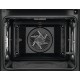 AEG BSE788380M Φούρνος άνω Πάγκου 70lt Π59.5εκ. Inox A++