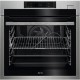 AEG BSE778380M Φούρνος άνω Πάγκου 71lt Π56εκ. Inox A+