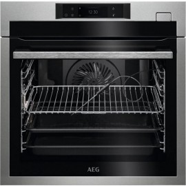 AEG BSE778380M Φούρνος άνω Πάγκου 71lt Π56εκ. Inox A+
