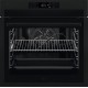 AEG BPE748380T 8000 Assistedcooking Φούρνος άνω Πάγκου 71lt Π56εκ. Μαύρος A++