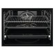 AEG BPE748380T 8000 Assistedcooking Φούρνος άνω Πάγκου 71lt Π56εκ. Μαύρος A++