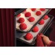 AEG TE7PB63ZAB 7000 Mealassist Φούρνος άνω Πάγκου 71lt Π59.5εκ. Μαύρος A++