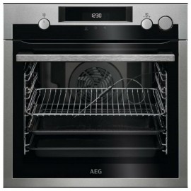 AEG BSE576321M Φούρνος άνω Πάγκου 72lt Π59.6εκ. Inox A