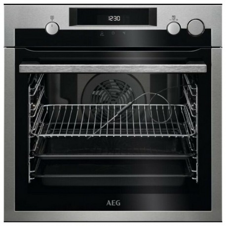 AEG BSE576321M Φούρνος άνω Πάγκου 72lt Π59.6εκ. Inox A