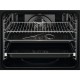 AEG BSE576321M Φούρνος άνω Πάγκου 72lt Π59.6εκ. Inox A