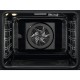 AEG BSE576321M Φούρνος άνω Πάγκου 72lt Π59.6εκ. Inox A