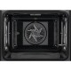AEG TS6PB531AB 6000 Sensecook Φούρνος άνω Πάγκου 71lt Π59.5εκ. Γκρι A+