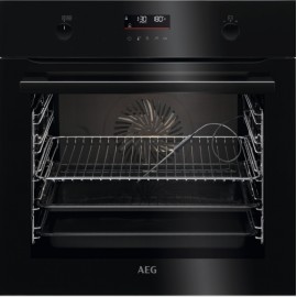 AEG BCE558370B Φούρνος άνω Πάγκου 71lt Π59.5εκ. Μαύρος A+