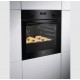 AEG BCE558370B Φούρνος άνω Πάγκου 71lt Π59.5εκ. Μαύρος A+