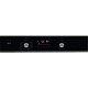 AEG OA5CB531AB 5000 Surroundcook Φούρνος άνω Πάγκου 71lt Π59.5εκ. Μαύρος A+