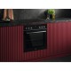AEG OA5AE20AB 5000 SurroundCook Φούρνος κάτω Πάγκου 71lt Π59.4εκ. Μαύρος A+