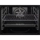 AEG OA5AE20AB 5000 SurroundCook Φούρνος κάτω Πάγκου 71lt Π59.4εκ. Μαύρος A+