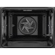 AEG OA5AE20AB 5000 SurroundCook Φούρνος κάτω Πάγκου 71lt Π59.4εκ. Μαύρος A+