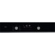AEG OS6CB531AB Φούρνος άνω Πάγκου 71lt Π56εκ. Μαύρος A+