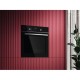 AEG OS6CB531AB Φούρνος άνω Πάγκου 71lt Π56εκ. Μαύρος A+