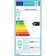 AEG TU5PB431SB 5000 Surroundcook Φούρνος άνω Πάγκου 72lt Π59.4εκ. Μαύρος A++