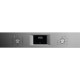AEG OA5AB21SM 5000 Surroundcook Φούρνος άνω Πάγκου 72lt Π56εκ. Μαύρος A+