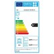AEG OA5AB21SM 5000 Surroundcook Φούρνος άνω Πάγκου 72lt Π56εκ. Μαύρος A+