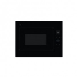 AEG TB6SM261FB ΕΝΤΟΙΧΙΖΟΜΕΝΟΣ ΦΟΥΡΝΟΣ ΜΙΚΡΟΚΥΜΑΤΩΝ ΜΑΥΡΟ ΧΡΩΜΑ 25 ΛΤ ΧΩΡΗΤΙΚΟΤΗΤΑ