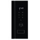 AEG MSB2057D-B Εντοιχιζόμενος Φούρνος Μικροκυμάτων με Grill 19lt Μαύρος