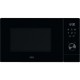 AEG MFB295DB Φούρνος Μικροκυμάτων με Grill 29lt Μαύρος