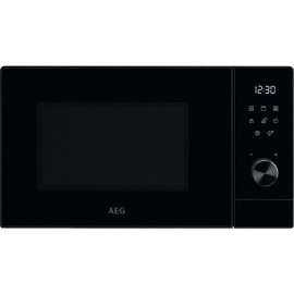 AEG MFB295DB Φούρνος Μικροκυμάτων με Grill 29lt Μαύρος