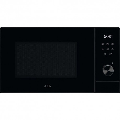 AEG MFB295DB Φούρνος Μικροκυμάτων με Grill 29lt Μαύρος