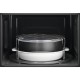 AEG MFB295DB Φούρνος Μικροκυμάτων με Grill 29lt Μαύρος