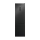 AEG ORC8M361EL Ψυγειοκαταψύκτης 367lt NoFrost Υ201xΠ59.5xΒ65εκ. Μαύρος E