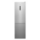 AEG RCB736E7MX Ψυγειοκαταψύκτης 367lt NoFrost Υ201xΠ59.5xΒ65εκ. Inox E